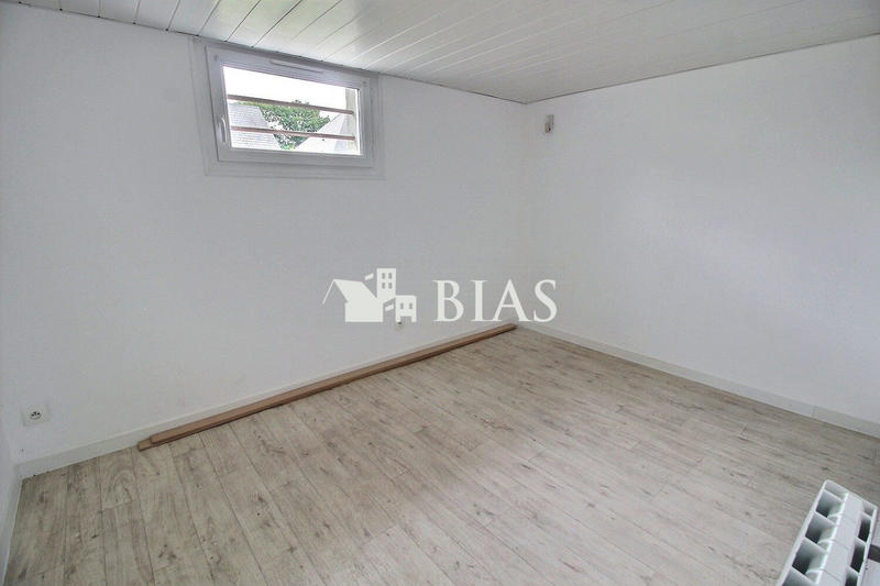 Maison - 72 m² - 4 pièces