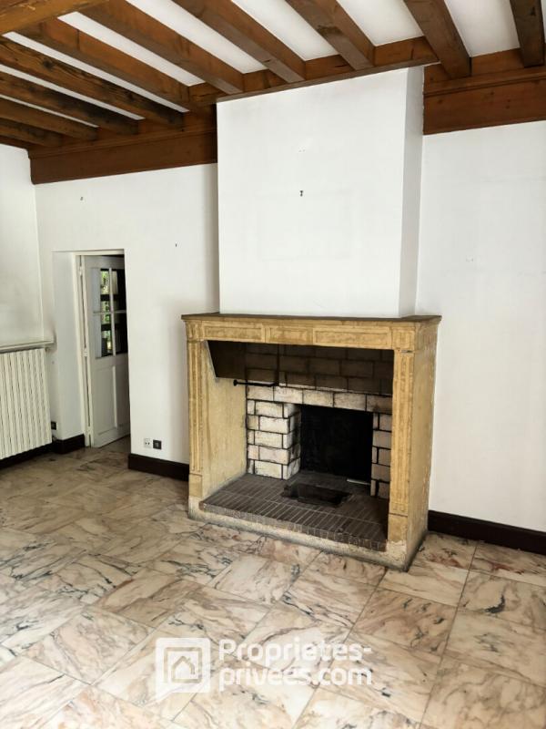 Maison - 271 m² - 8 pièces