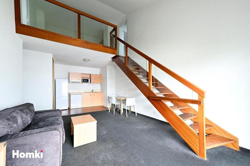 Appartement - 84 m² - 4 pièces