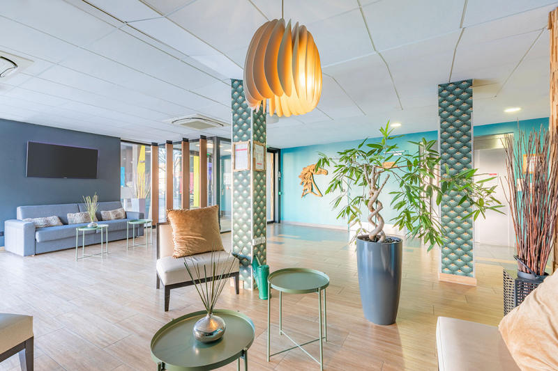 Appartement - 29 m² - 1 pièce