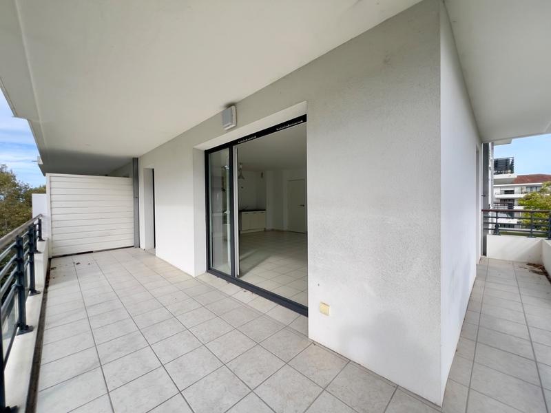 Appartement - 104 m² - 5 pièces