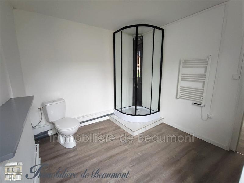 Appartement - 83 m² - 5 pièces