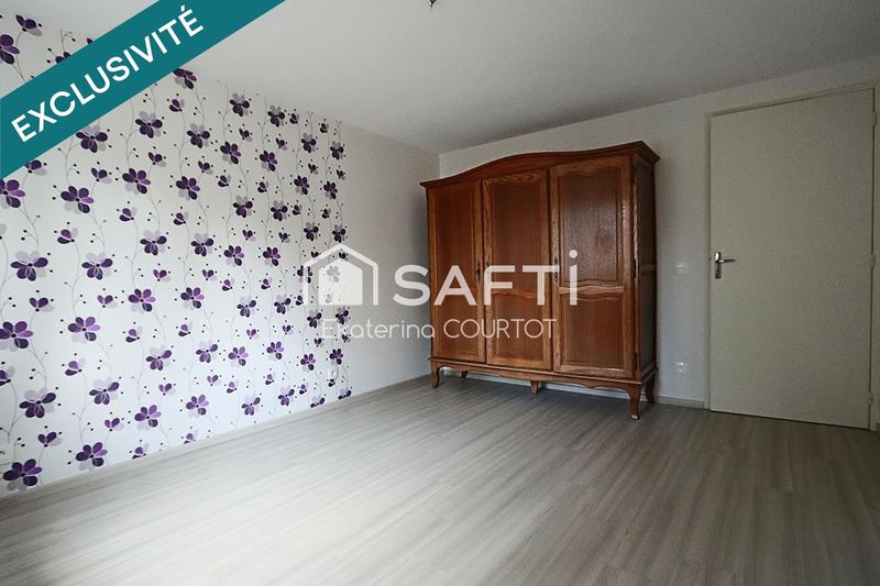 Maison - 233 m² - 9 pièces