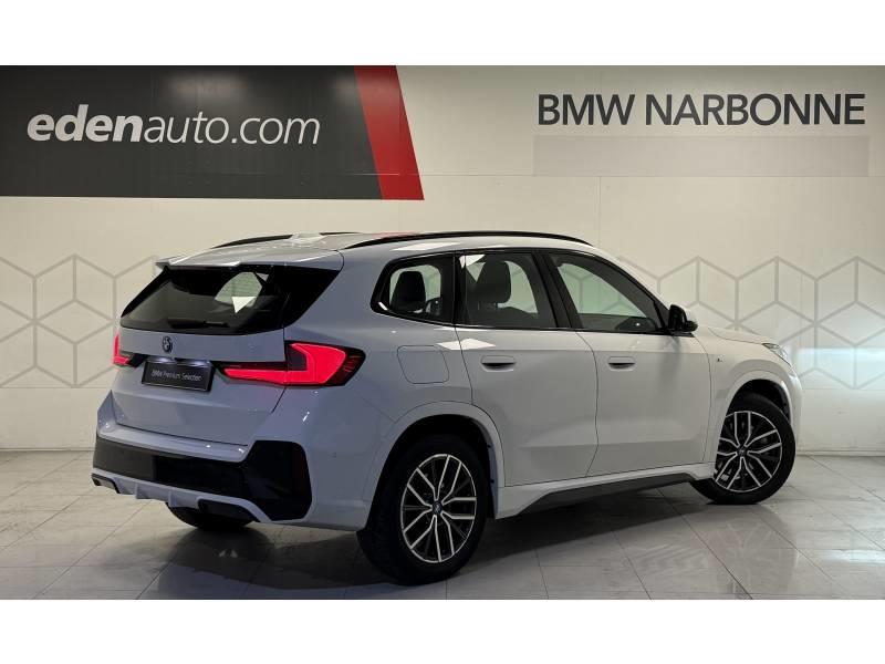 Bmw X1 xDrive 25e 245ch Dkg7 m Sport