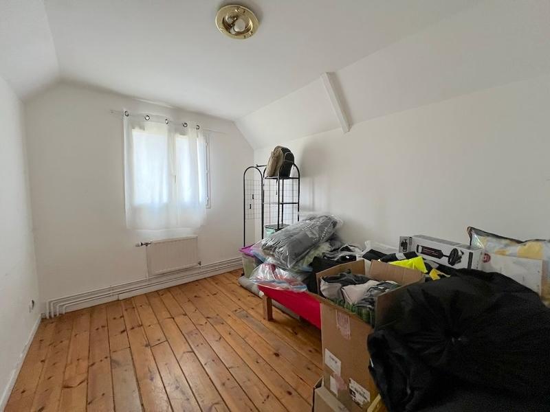 Maison de ville - 77 m² - 3 pièces