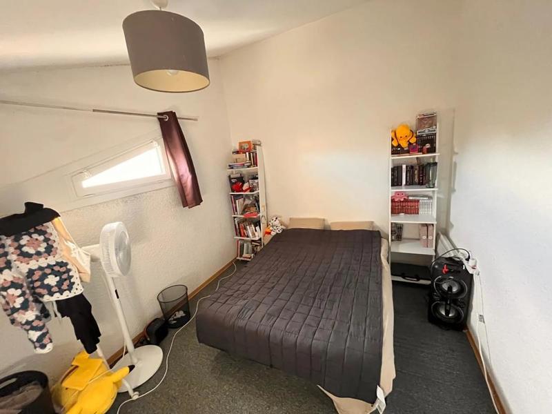 Duplex - 51 m² - 2 pièces