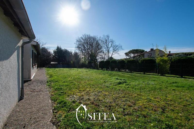 Maison - 114 m² - 4 pièces