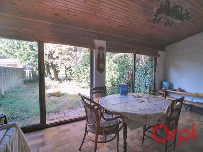 Maison - 76 m² - 4 pièces