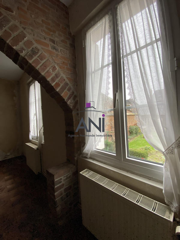 Maison - 94 m² - 6 pièces