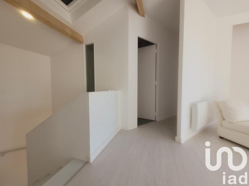 Maison de maîtres - 150 m² - 5 pièces