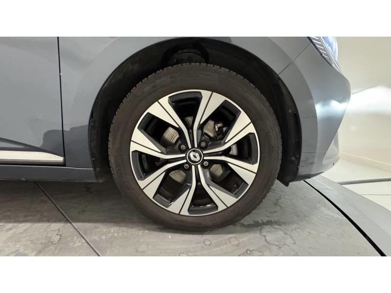 Renault Clio E-Tech full hybrid 145 Evolution