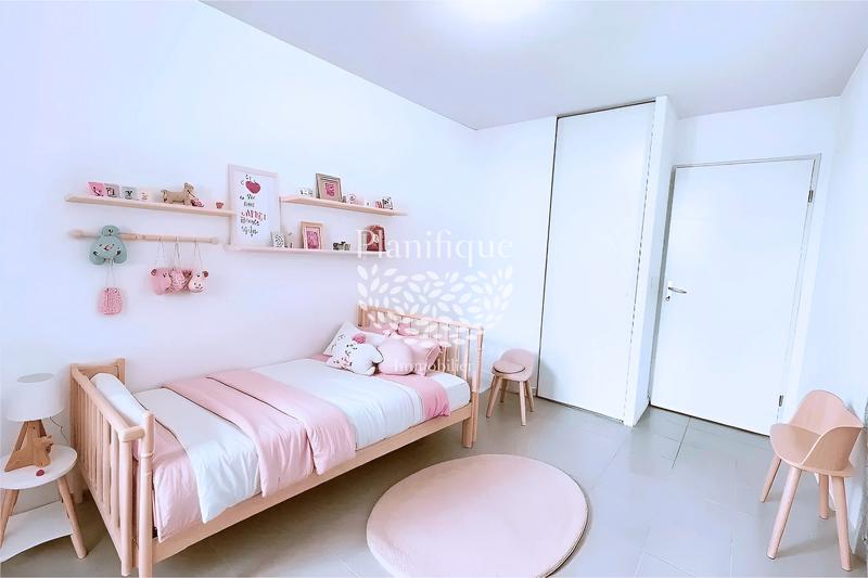 Appartement - 73 m² - 4 pièces