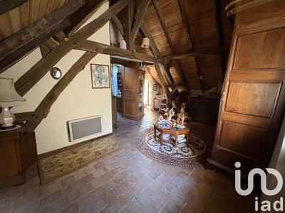 Maison de campagne - 103 m² - 4 pièces