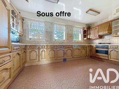 Maison de maîtres - 91 m² - 3 pièces