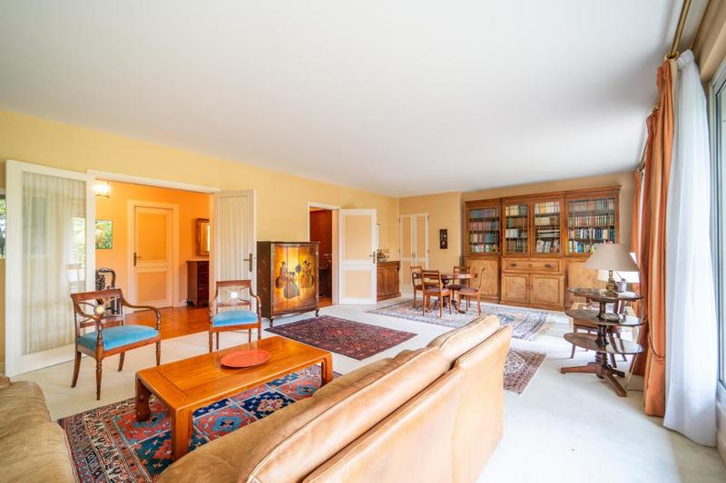 Appartement - 149 m² - 5 pièces