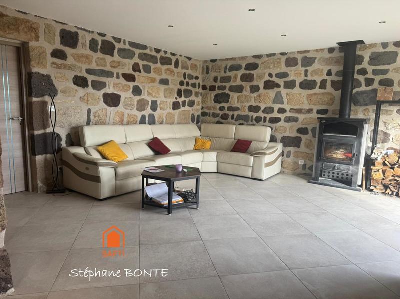 Maison - 171 m² - 6 pièces