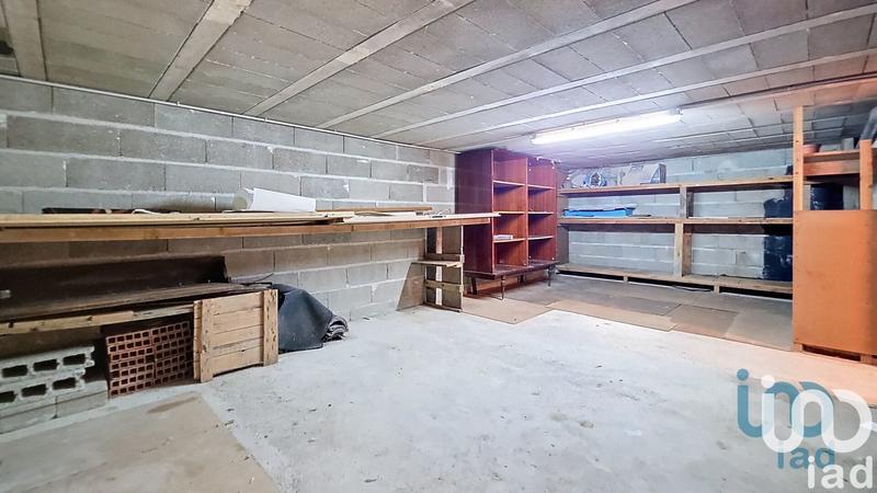 Maison - 84 m² - 4 pièces