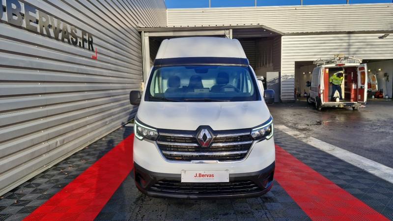 Renault Trafic Fourgon l2h2 3000 kg blue dci 150 grand confort