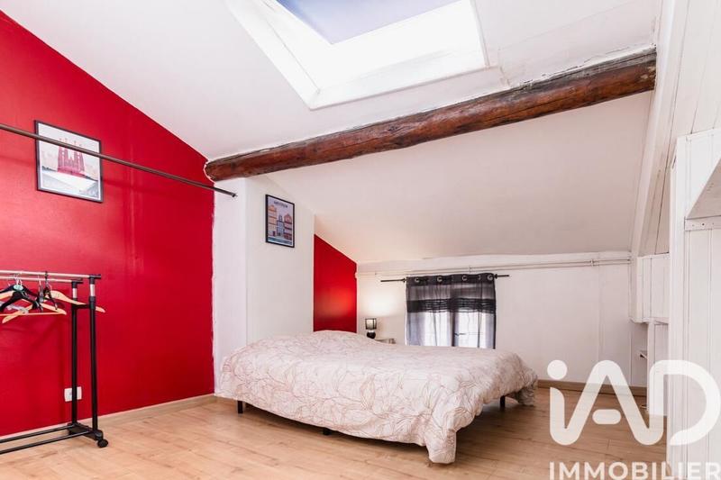 Appartement - 81 m² - 4 pièces