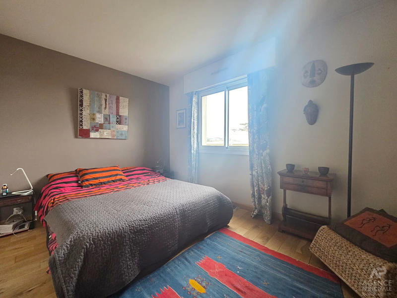 Appartement - 83 m² - 3 pièces