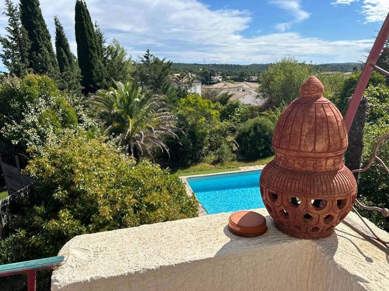 Maison - 267 m² - 10 pièces