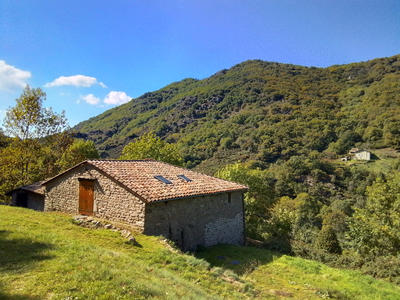 Propriété - 120 m² - 5 pièces