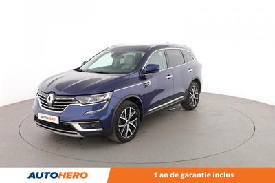 Renault Koleos 1.7 Blue dCi Intens X-Tronic 150 ch