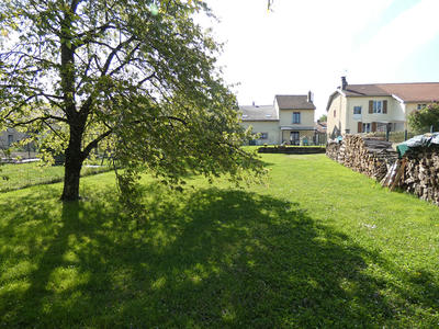 Maison - 165 m² - 6 pièces