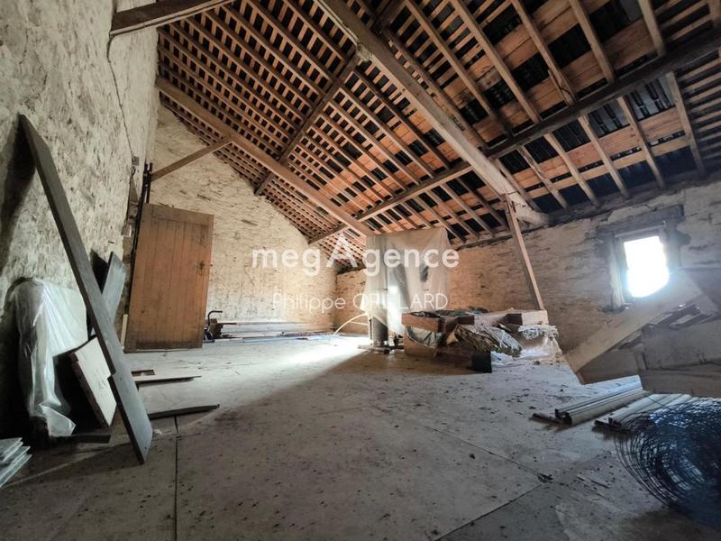 Maison - 142 m² - 6 pièces