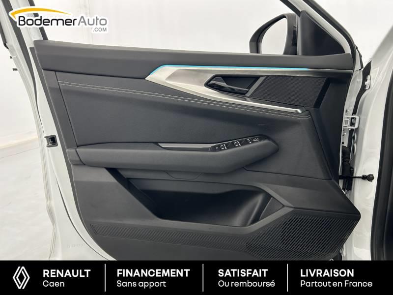 Renault Austral E-Tech full hybrid 200 Gsr2 Techno