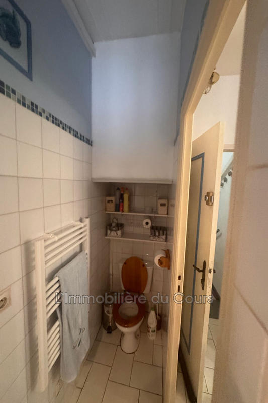 Appartement - 29 m² - 1 pièce