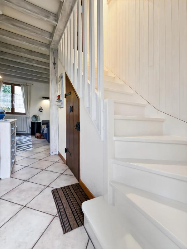 Maison - 67 m² - 4 pièces