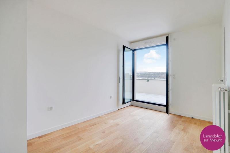 Appartement - 57 m² - 2 pièces