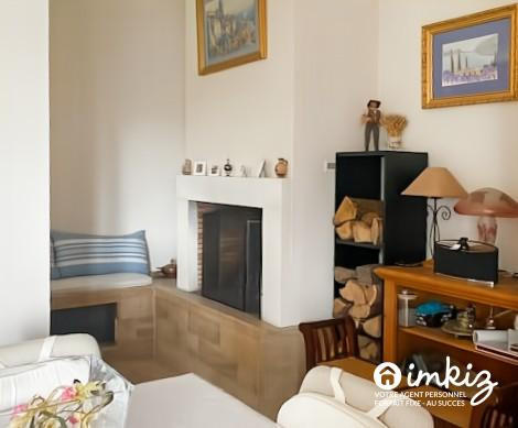 Maison - 195 m² - 7 pièces