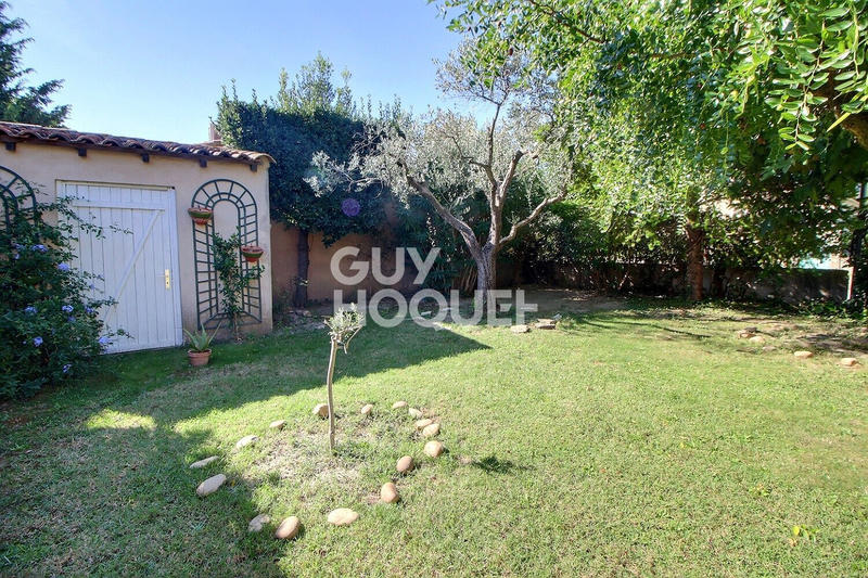 Viager - Maison - 70 m² - 3 pièces