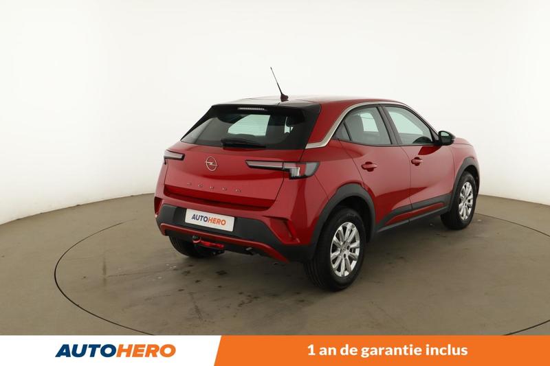 Opel Mokka 1.2 Turbo Edition 100 ch