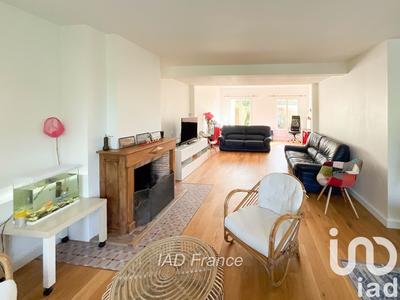 Maison - 190 m² - 8 pièces