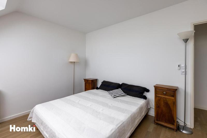 Duplex - 104 m² - 4 pièces