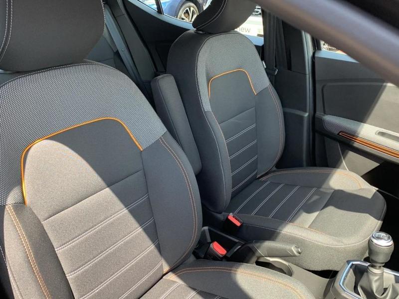 Dacia Sandero TCe 90 - 22 Stepway Confort