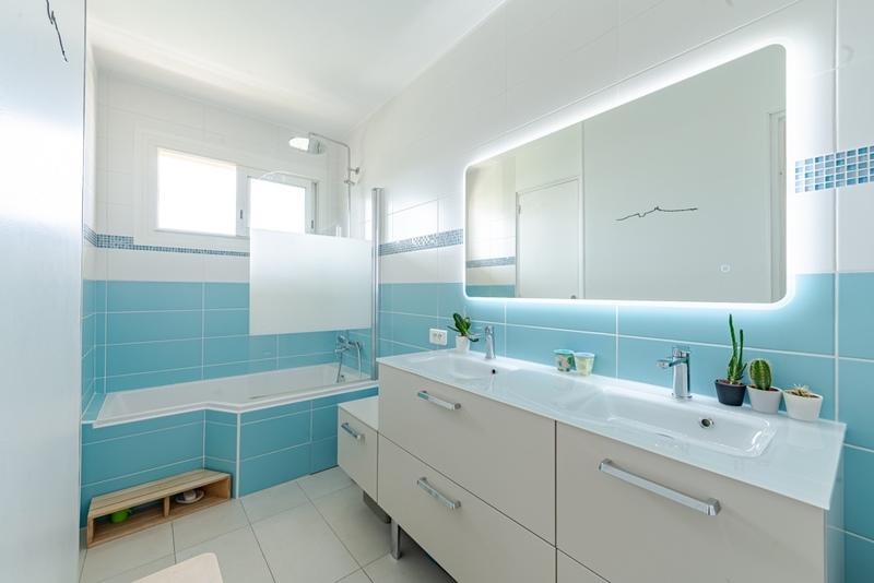 Appartement - 105 m² - 4 pièces