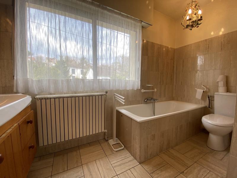 Maison ancienne - 146 m² - 5 pièces