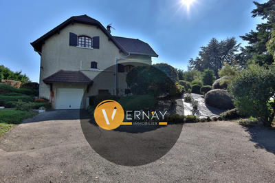 Maison - 178 m² - 6 pièces