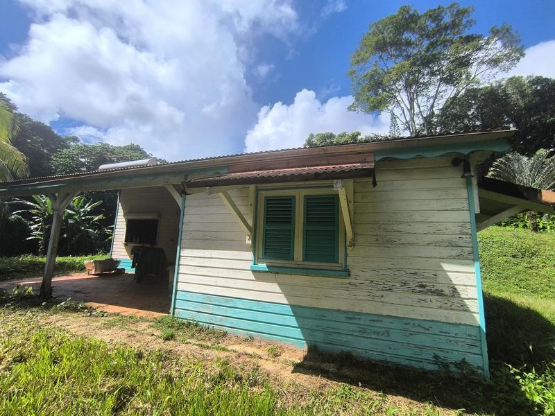 Maison - 180 m² - 7 pièces