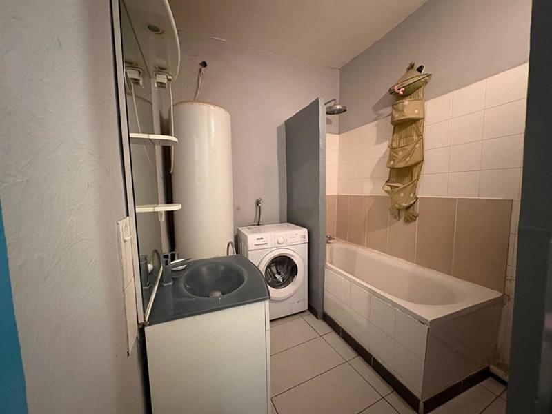 Maison - 70 m² - 3 pièces