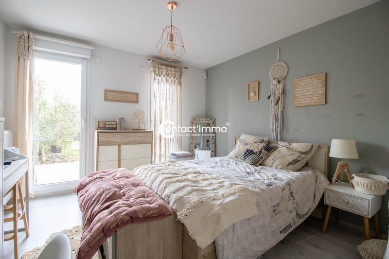 Appartement - 56 m² - 2 pièces