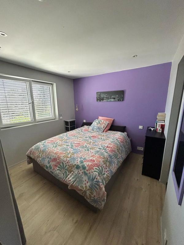 Villa - 152 m² - 5 pièces