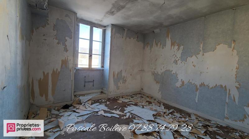 Maison - 178 m² - 9 pièces