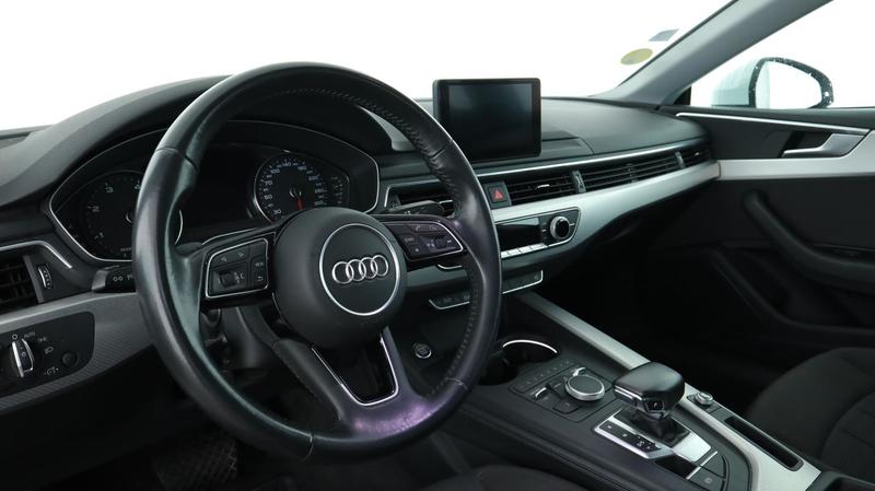 Audi A5 2.0 Tdi Design s tronic 150 ch