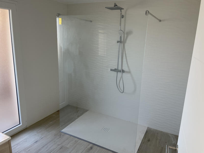 Appartement - 129 m² - 5 pièces