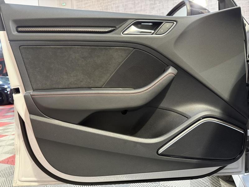 Audi Rs3 (2e Generation) Daza Sportback